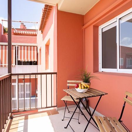 Home2Book La Brisa Caletillas Beach กันเดลาเรีย ภายนอก รูปภาพ