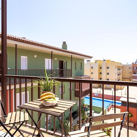 Home2Book La Brisa Caletillas Beach กันเดลาเรีย ภายนอก รูปภาพ