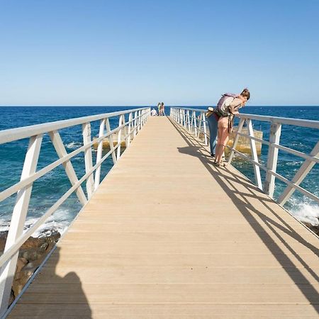 Home2Book La Brisa Caletillas Beach กันเดลาเรีย ภายนอก รูปภาพ