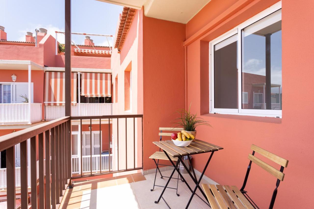 Home2Book La Brisa Caletillas Beach กันเดลาเรีย ภายนอก รูปภาพ