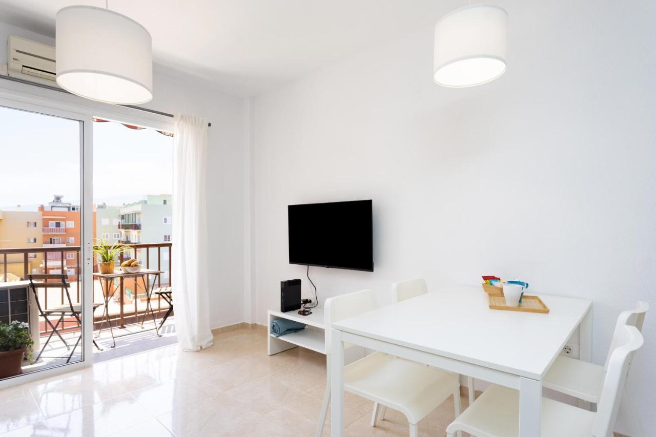 Home2Book La Brisa Caletillas Beach กันเดลาเรีย ภายนอก รูปภาพ