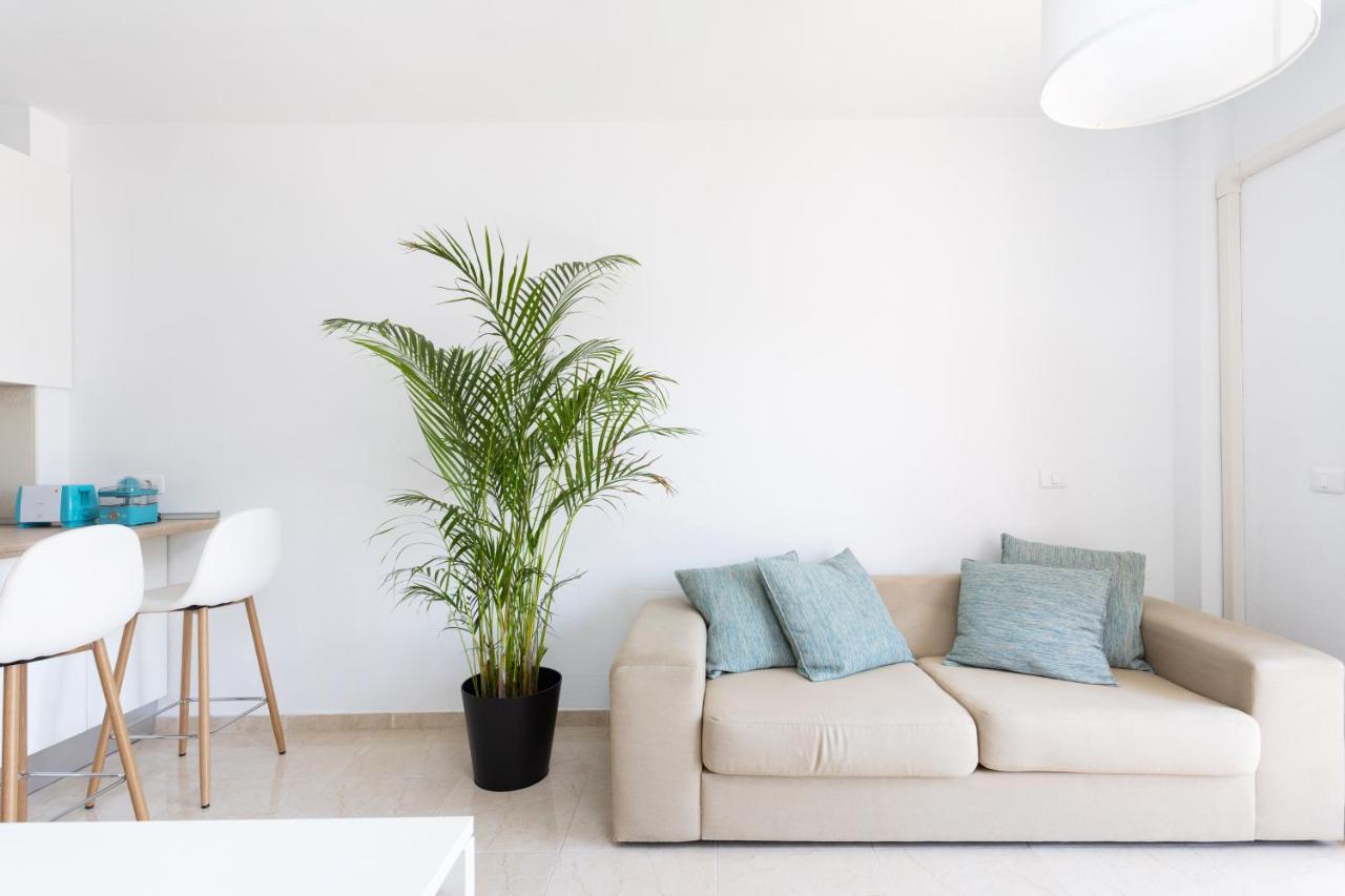 Home2Book La Brisa Caletillas Beach กันเดลาเรีย ภายนอก รูปภาพ
