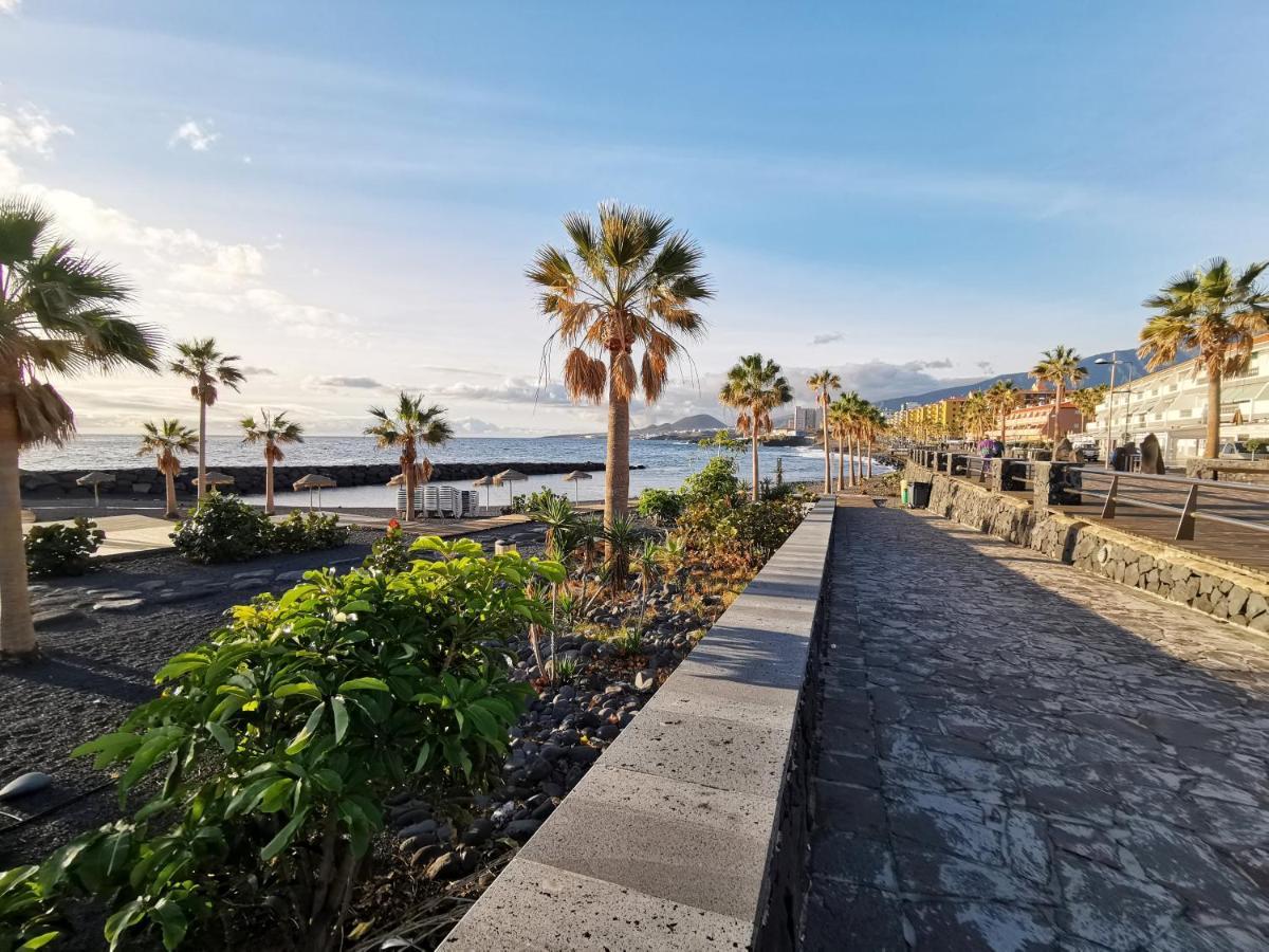 Home2Book La Brisa Caletillas Beach กันเดลาเรีย ภายนอก รูปภาพ