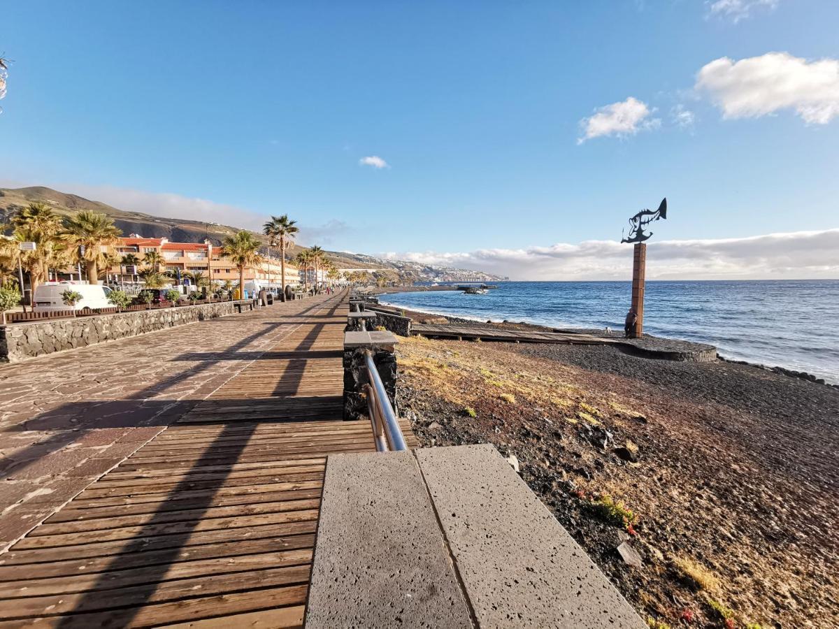 Home2Book La Brisa Caletillas Beach กันเดลาเรีย ภายนอก รูปภาพ